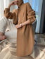 Aubrey Wool Coat