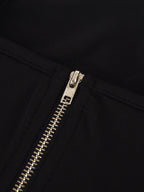 Feather Rhinestone Tassel Dresses