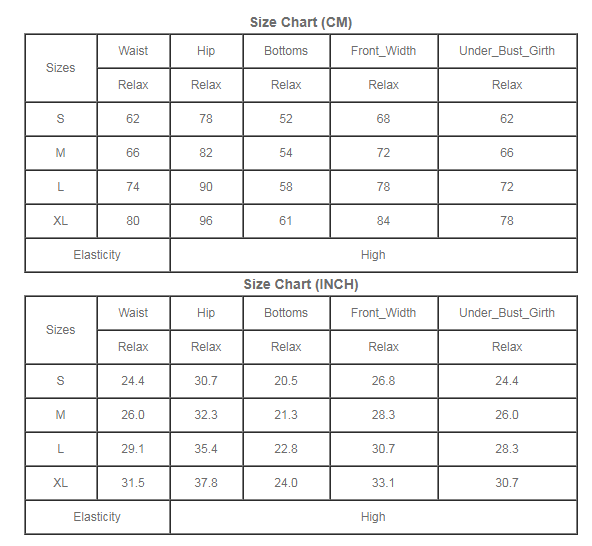 Cute White Flower Smocked High Waist Swimsuit Secondary image