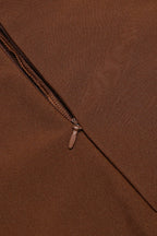 Babara One Shoulder Jumpsuit