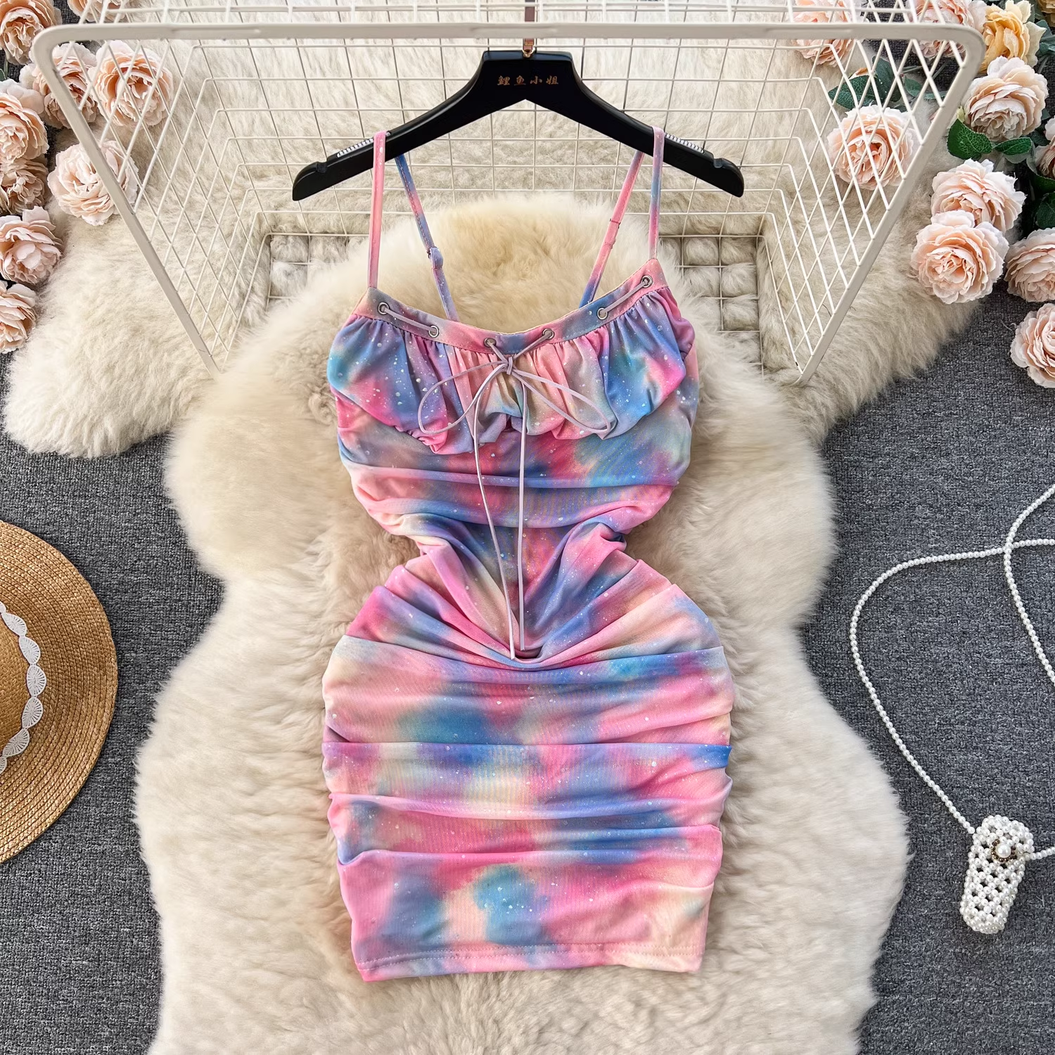 Bodycon Dress Main image