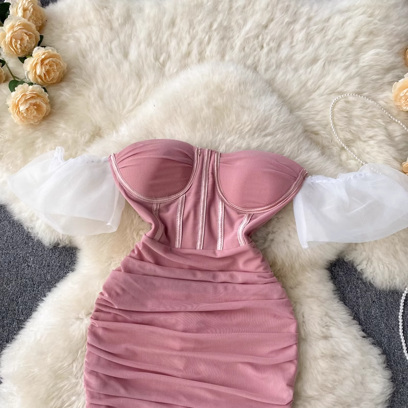 Bodycon Dress Main image