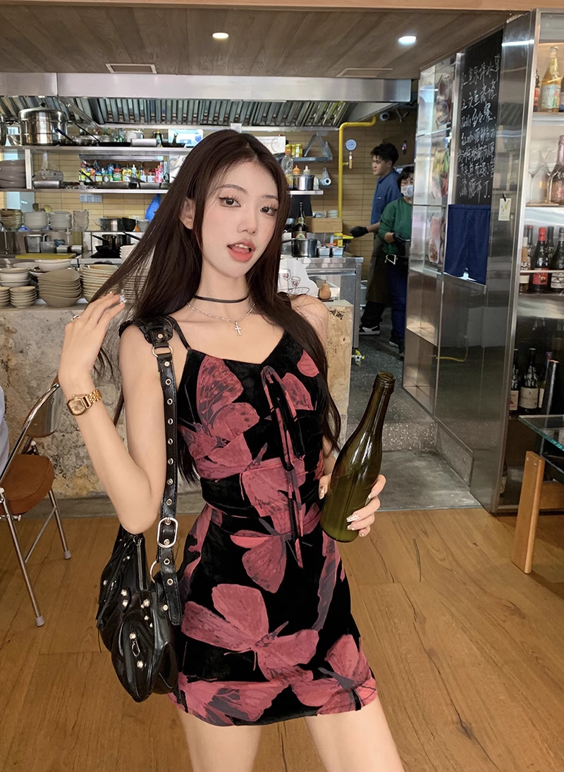 Bodycon Dress Main image