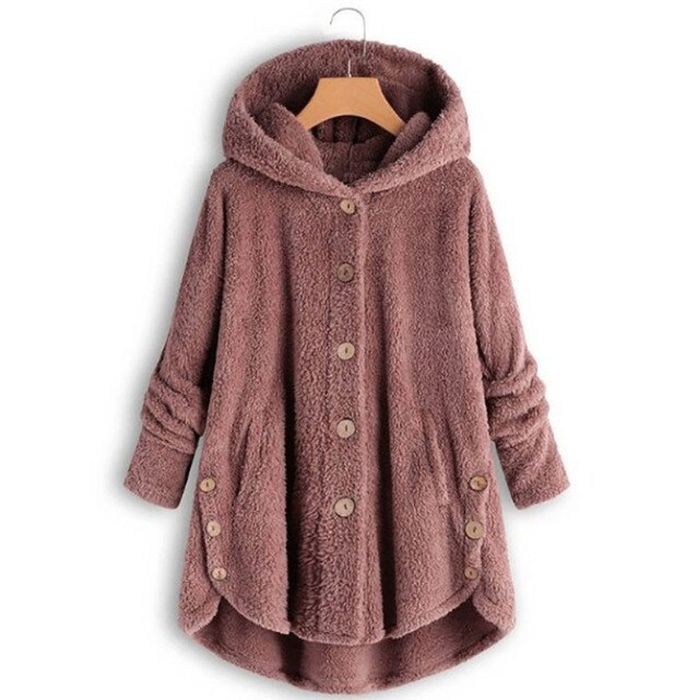 Warmy Oversized Blanket Cardigans Main image