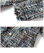 Romilly Tweed Blazer