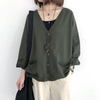 Vintage Spring Style Cardigans