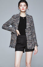 Romilly Tweed Blazer