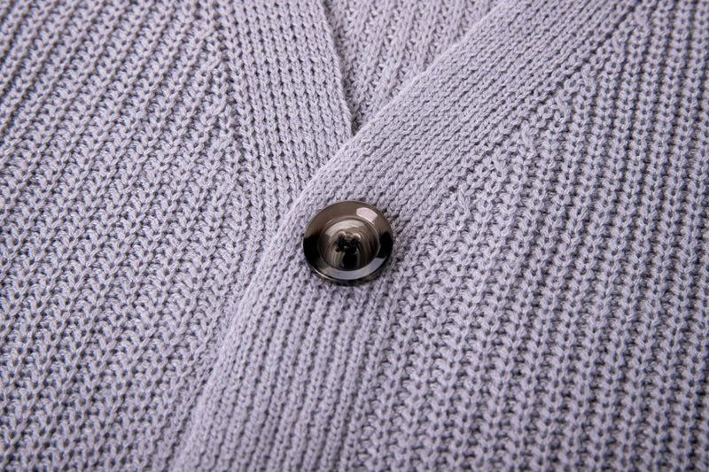 Rya Loose Knit Cardigan