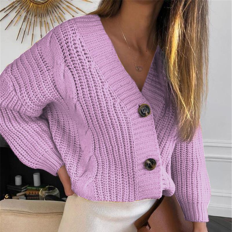 Vintage Knitted Cardigans Main image
