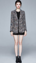 Romilly Tweed Blazer