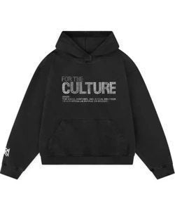 American Style High Quality Visionary Printed Hoddies Secondary image