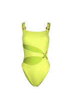 Hunter One Piece Swimsuit